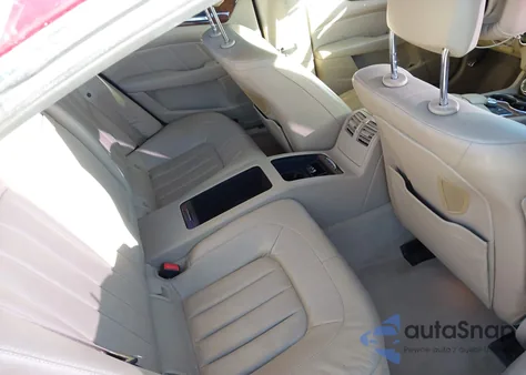 2013 Mercedes-Benz Cls 550 z USA, uszkodzony, nr VIN WDDLJ7DB6DA073135